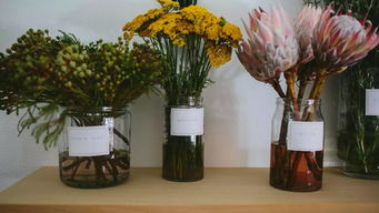 情人节买礼物，不如手作浪漫创意花