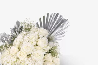 气质与惊艳并存 打造令人过目不忘的落地花礼指南