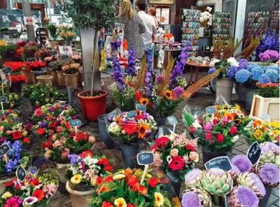 农村创业新机遇 小作坊代加工项目探索，兼论礼品花卉销售