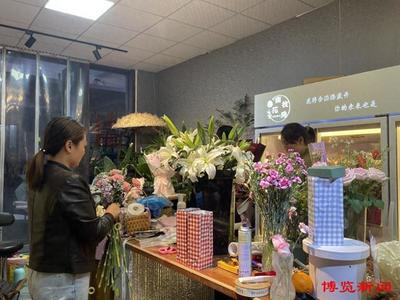 花香母亲节,芬芳溢心间 礼品花卉销售新趋势
